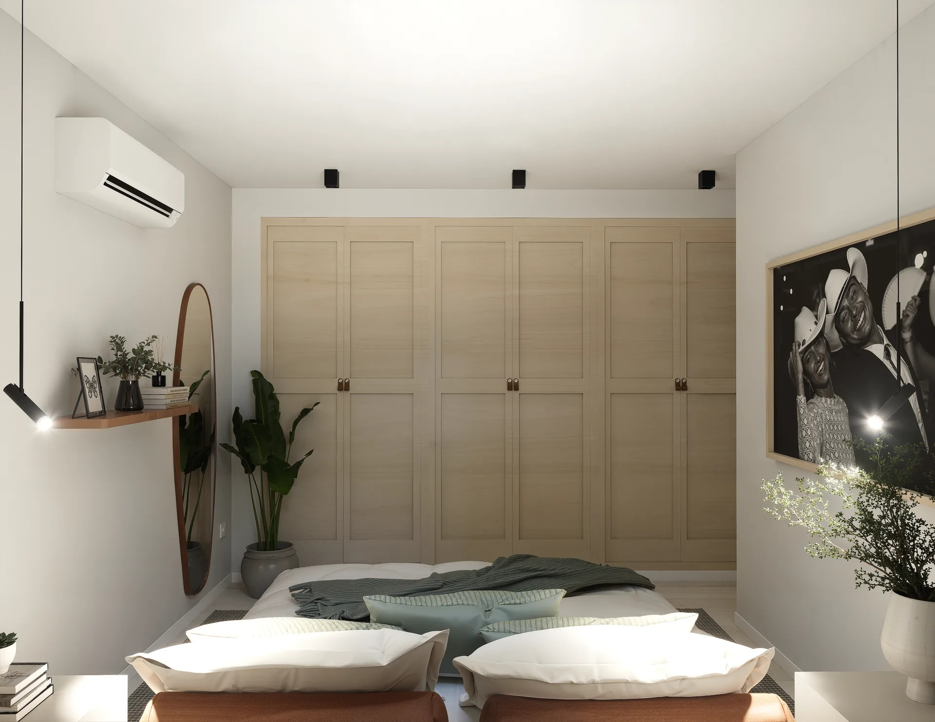 Habitación principal